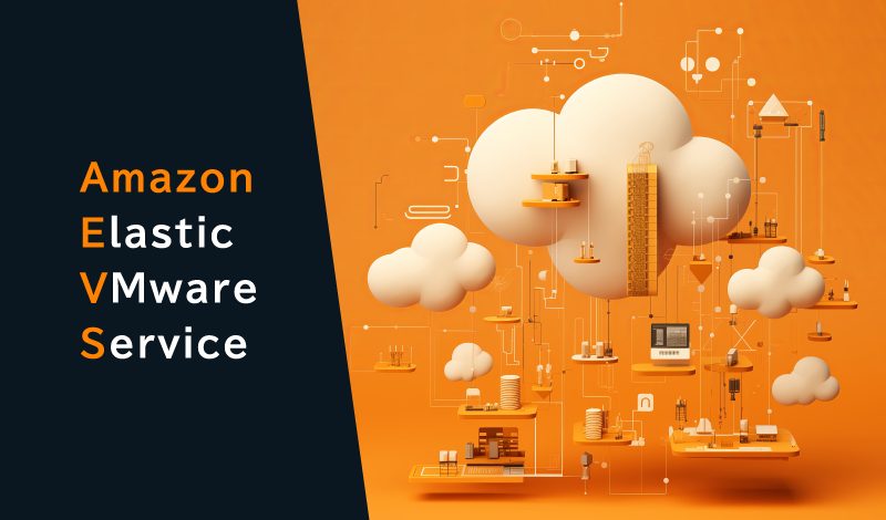 Amazon EVSとは？概要やメリット、ユースケースをわかりやすく解説