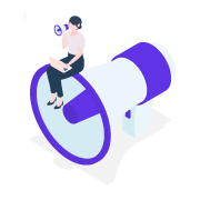 情報発信サイト