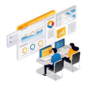 閾値設定や項目選定が複雑で、設定に自信が持てない