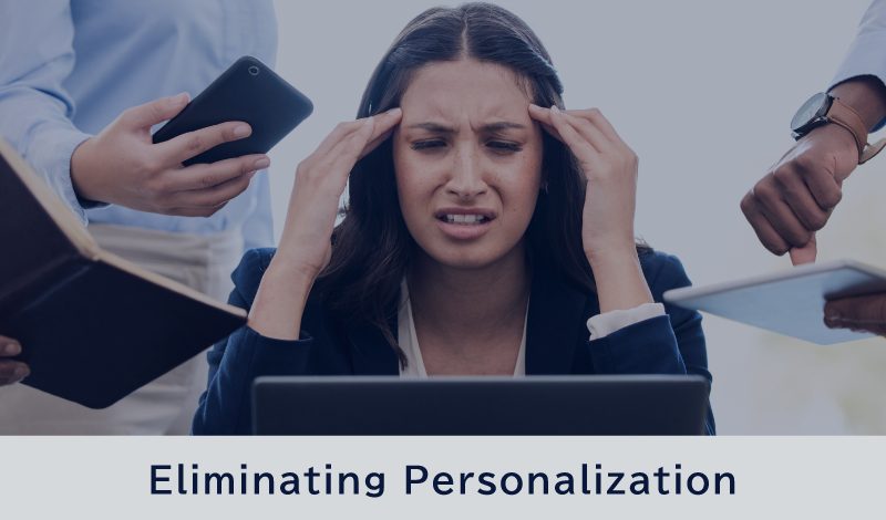 業務の属人化を解消するには?システム運用が抱える課題と解決策を解説