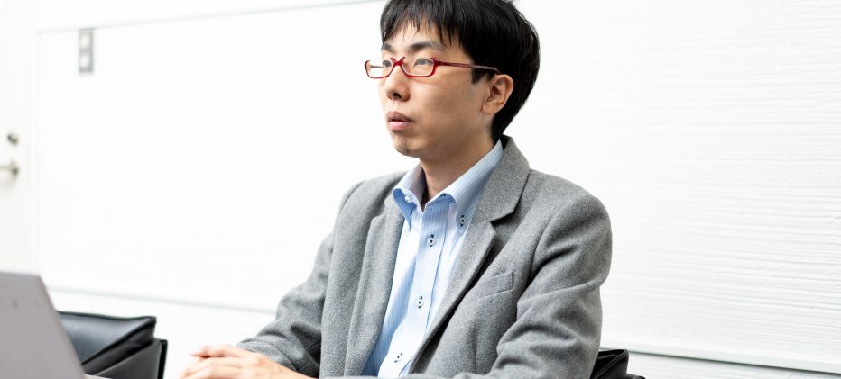 株式会社ウィルグループ