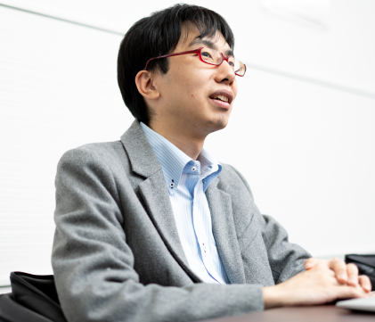 株式会社ウィルグループ