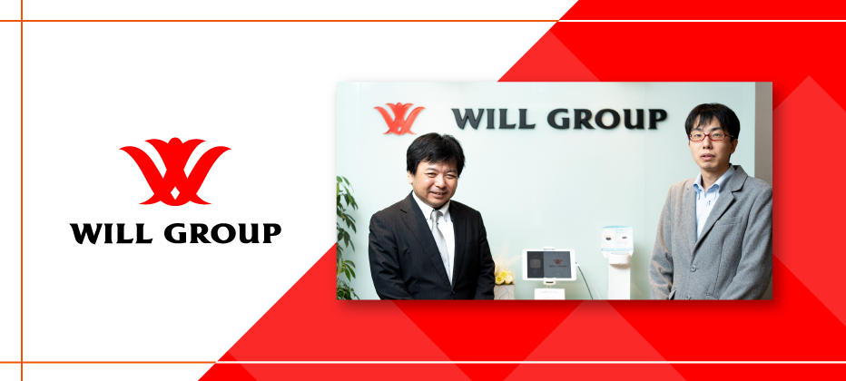 株式会社ウィルグループ