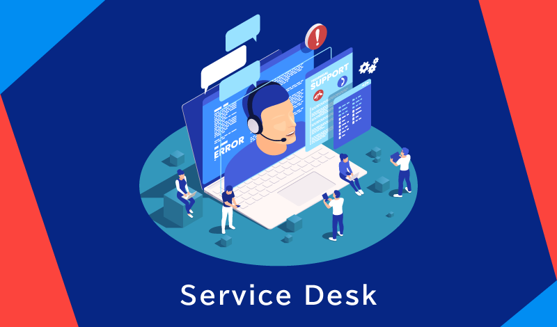 サービスデスクとは?役割や設置するメリット、運用のポイントを解説