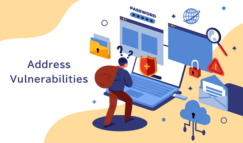 脆弱性対応とは？現場で回せる実践フローと継続管理の進め方を解説