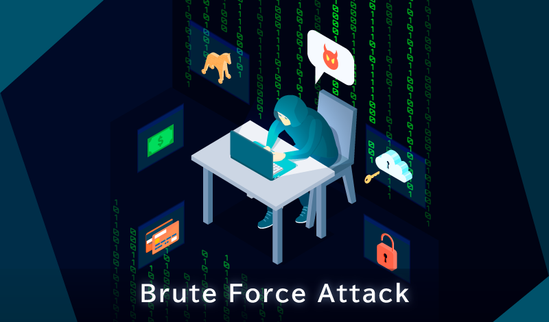 企業を狙う総当たり攻撃とは？対策法と運用設計のポイントを徹底解説