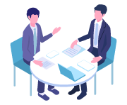 運用コンシェルジュによる意思決定支援