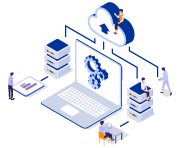 運用の｢型作り｣と仕組み化による属人化･負債の解消