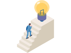 スポット型の支援に頼っており、運用改善のノウハウが社内に蓄積できていない