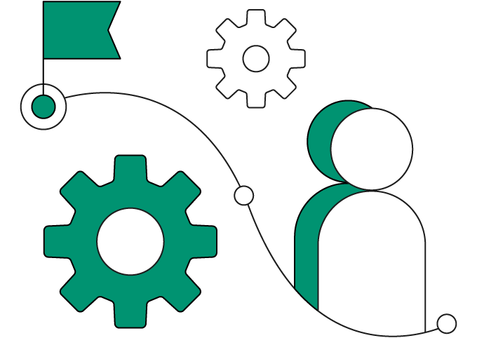 伴走型運用サービス