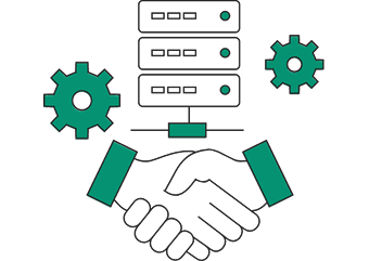 システム運用監視サービス