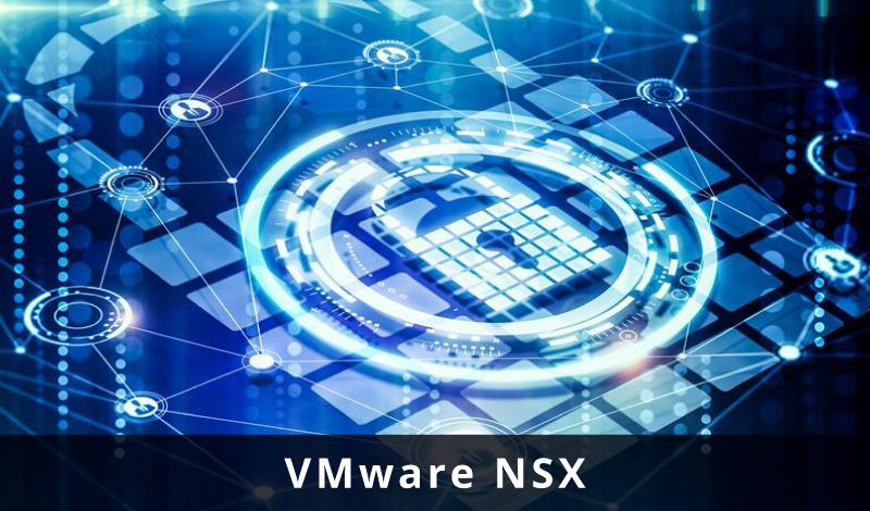 VMware NSXとは？主な機能と導入に向いているケース、今後の注意点を解説