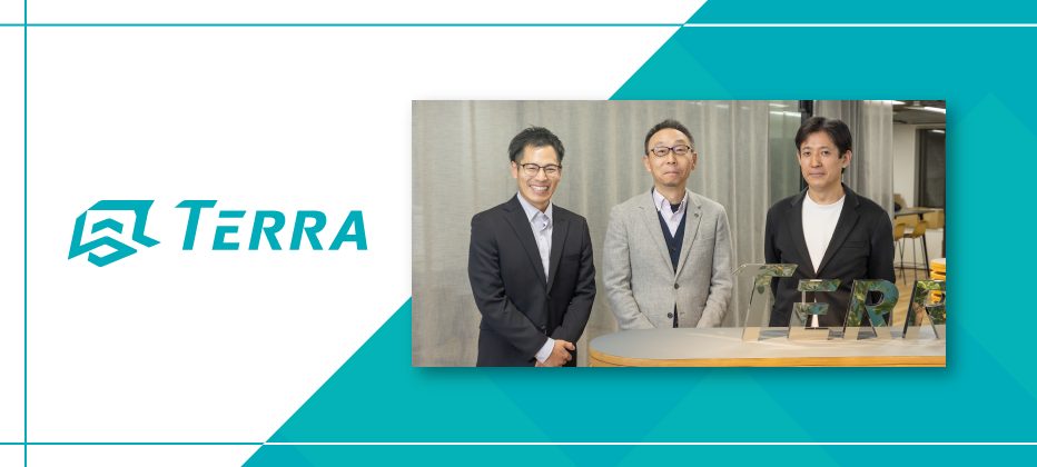 株式会社テラ